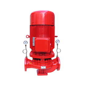 XBD-L立式�渭�消防泵
